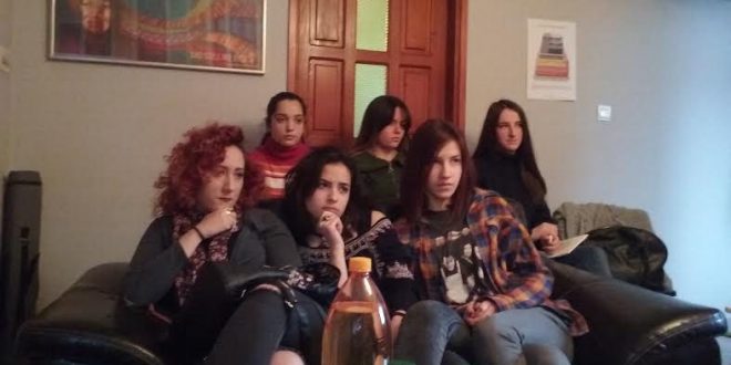 Unplugged – imam stav