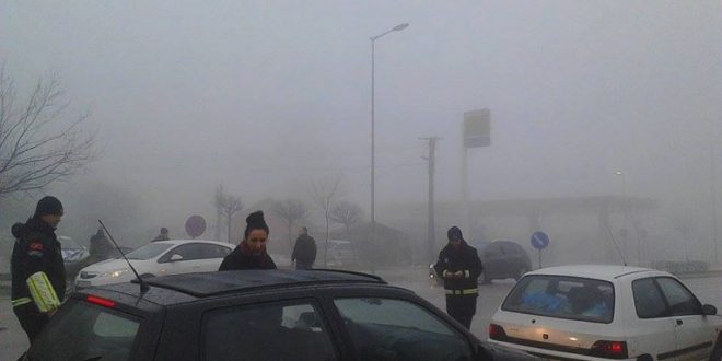 Javna akcija SOS-a i Centra bezbjednosti Nikšić