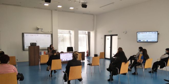 ODRŽANA JAVNA TRIBINA NA TEMU “ZAŠTO ŽENE OSTAJU U NASILJU”