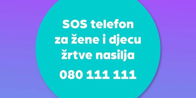 SOS Nikšić započeo realizaciju projekta „ Unapređenje kulturološki senzitivnog pristupa servisima, usmjerenim ka žrtvama nasilja”